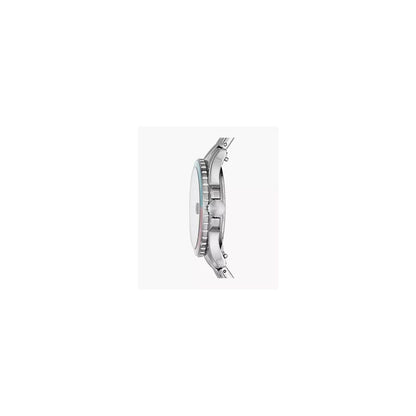 Fossil ES4741 Women’s Watch 36mm Silver