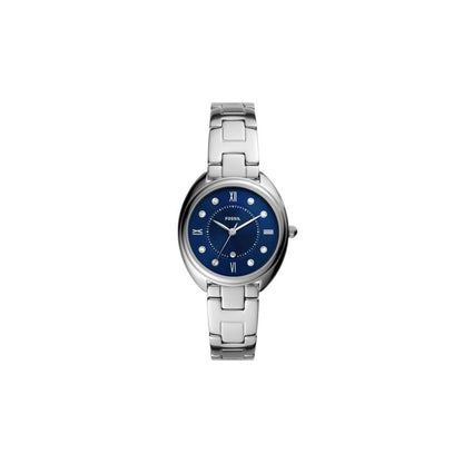 Fossil ES5087 Women’s Watch 34mm Silver