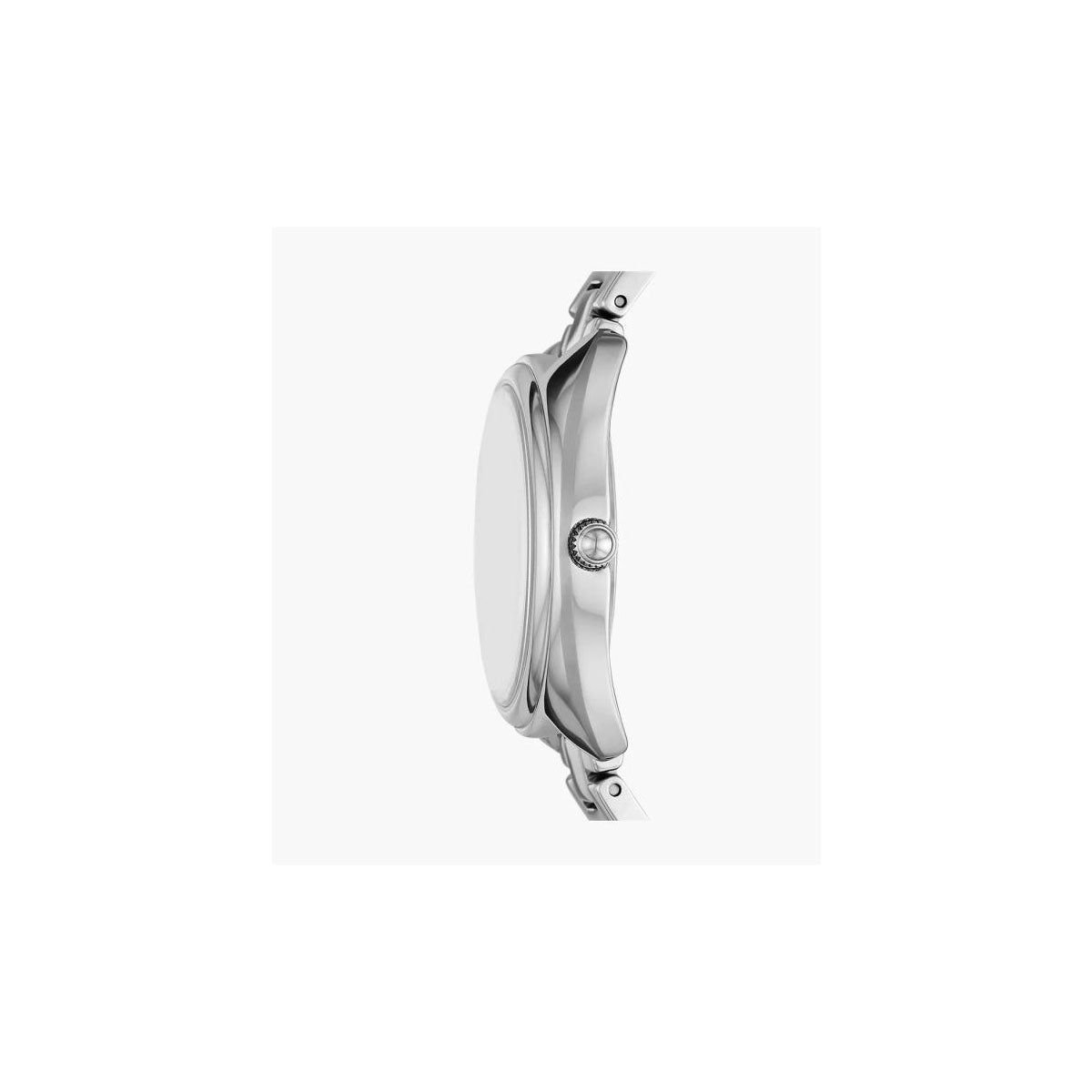 Fossil ES5087 Women’s Watch 34mm Silver Fossil ES5087 Women’s Watch 34mm Silver