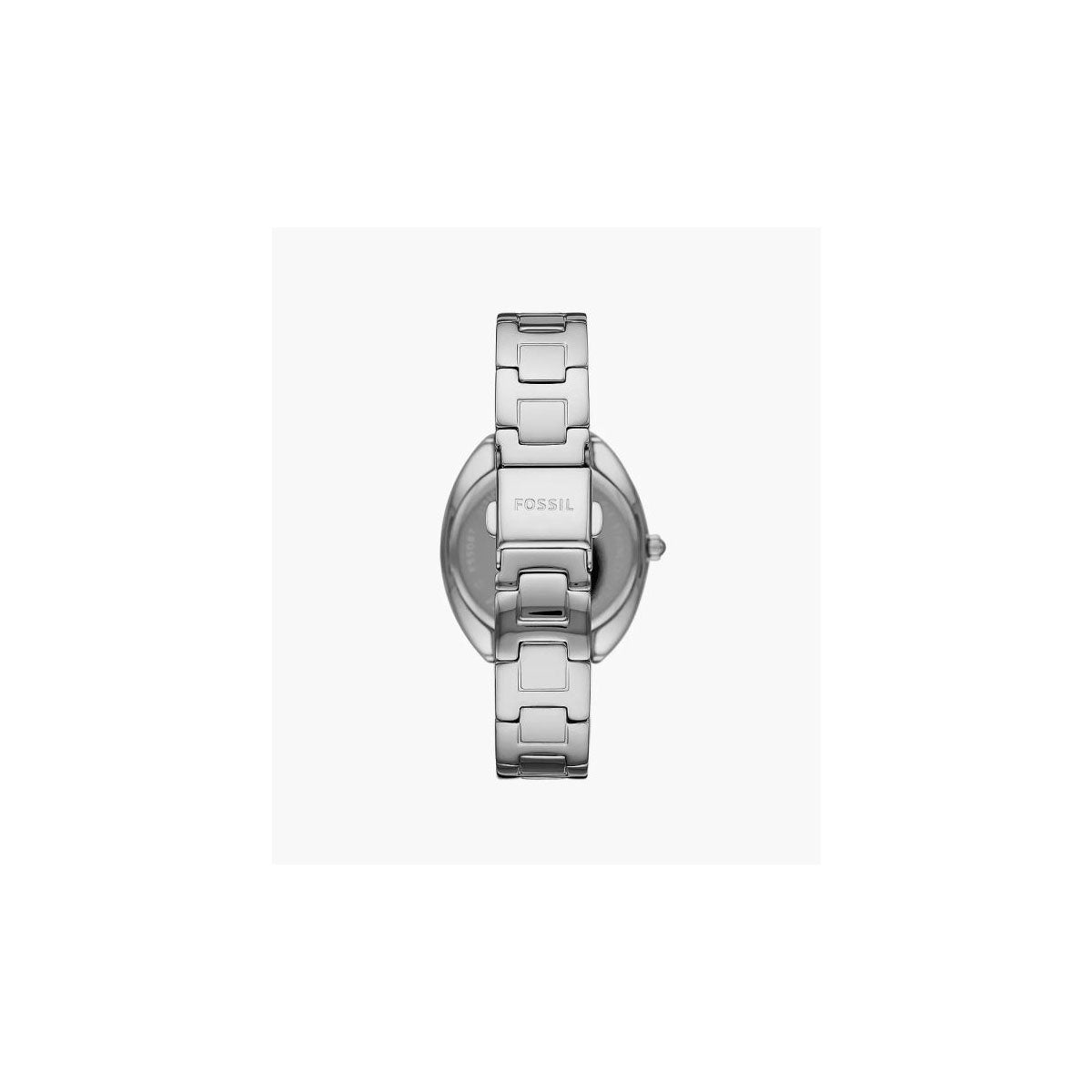 Fossil ES5087 Women’s Watch 34mm Silver Fossil ES5087 Women’s Watch 34mm Silver