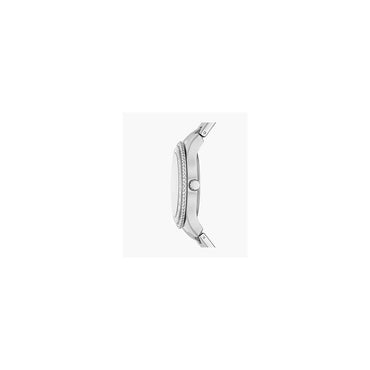 Fossil ES5108 Women’s Watch 38mm Silver