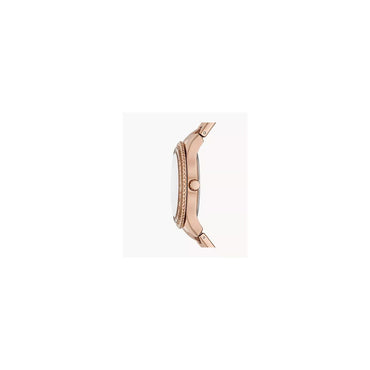 Fossil ES5109 Women’s Watch 37mm Rose Gold