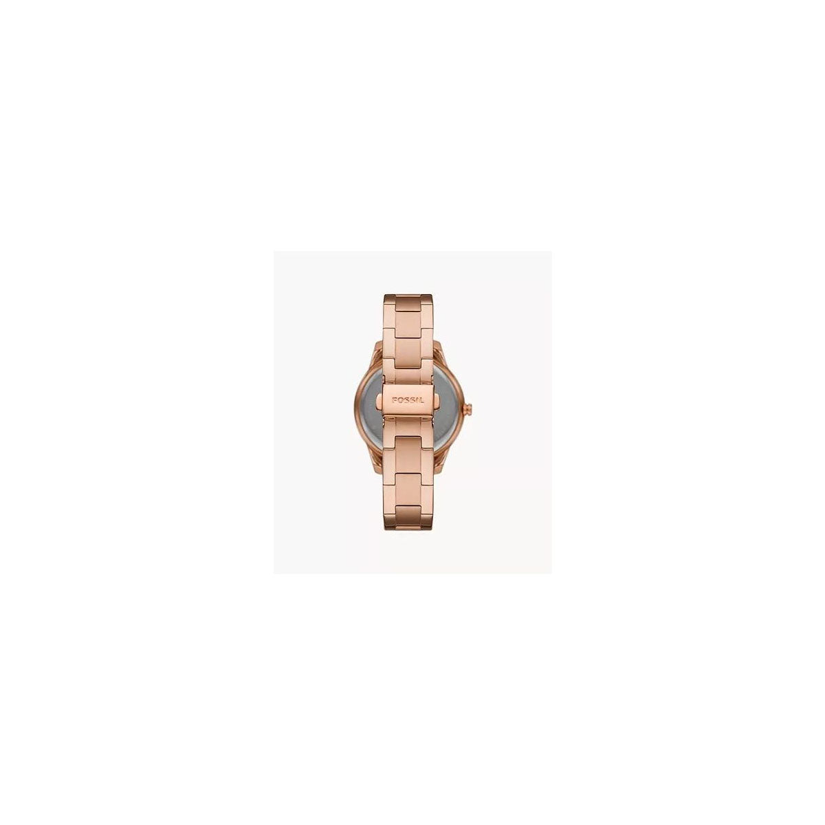 Fossil ES5109 Women’s Watch 37mm Rose Gold Fossil ES5109 Women’s Watch 37mm Rose Gold