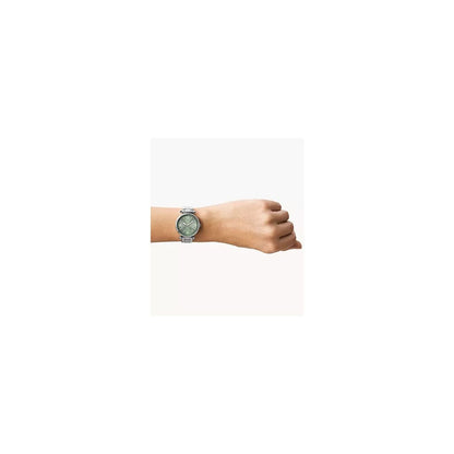 Fossil ES5157 Women’s Watch 35mm Silver