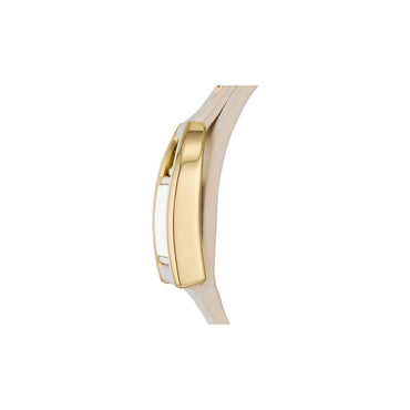 Fossil ES5280 Women's Watch 28 Mm Beige