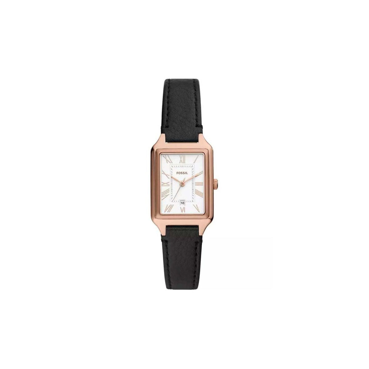 Fossil ES5310 Women’s Watch 23mm Black Fossil ES5310 Women’s Watch 23mm Black