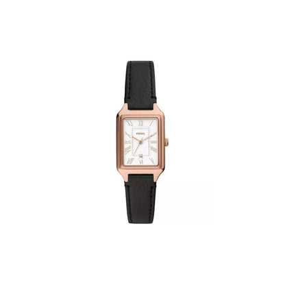 Fossil ES5310 Women’s Watch 23mm Black