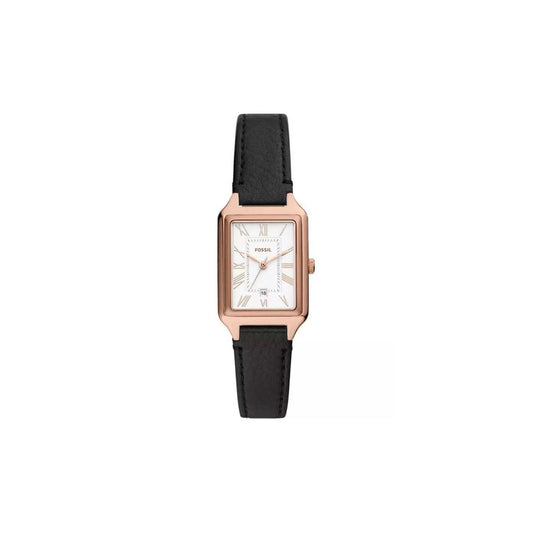 Fossil ES5310 Women’s Watch 23mm Black