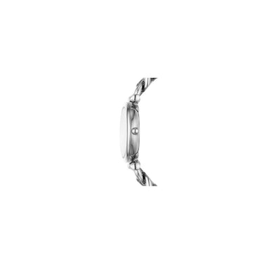 Fossil ES5331 Women's Watch 28 Mm Silver