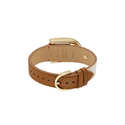 Fossil ES5346 Women's Watch 28 Mm Brown