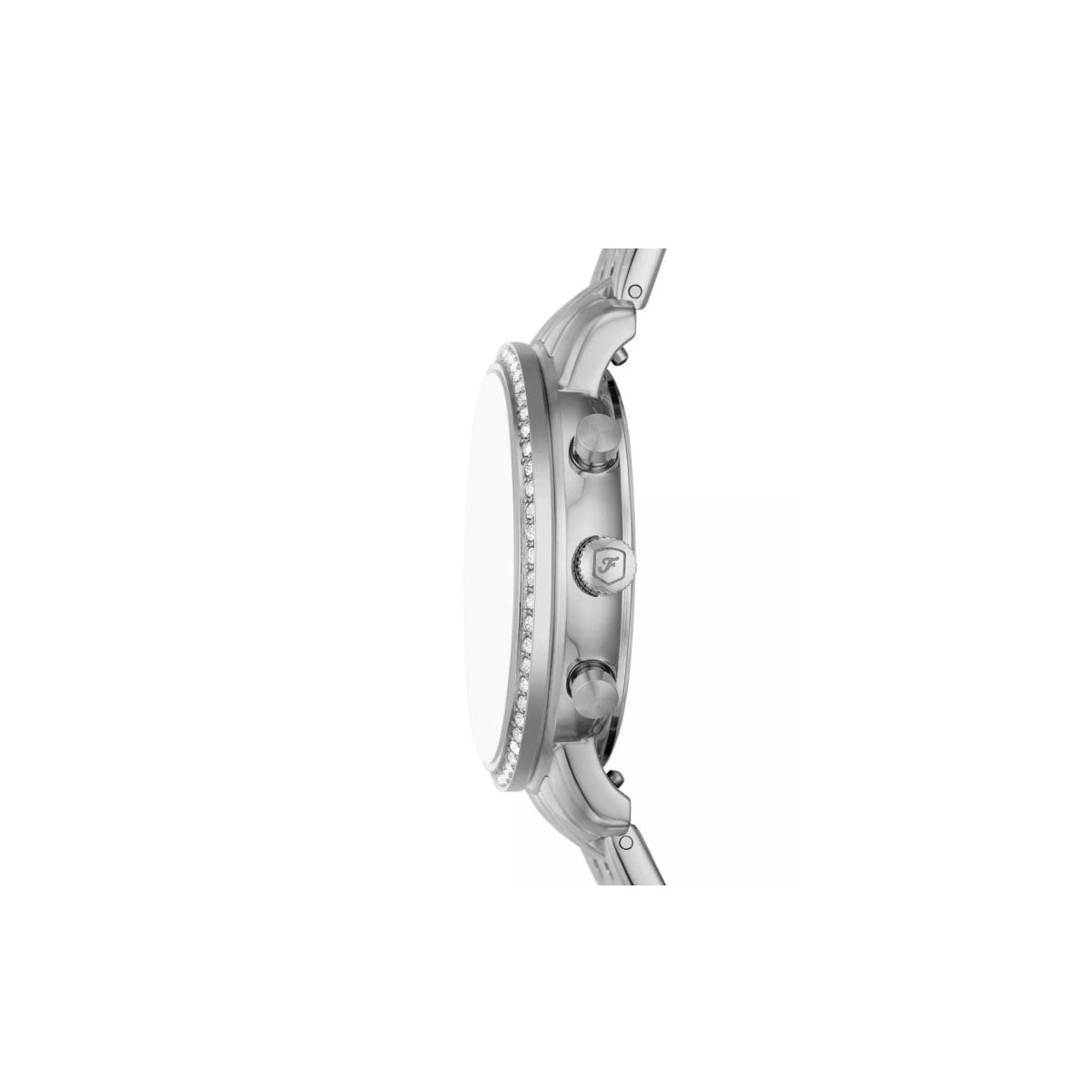 Fossil ES5357 Women’s Watch 36mm Silver Fossil ES5357 Women’s Watch 36mm Silver