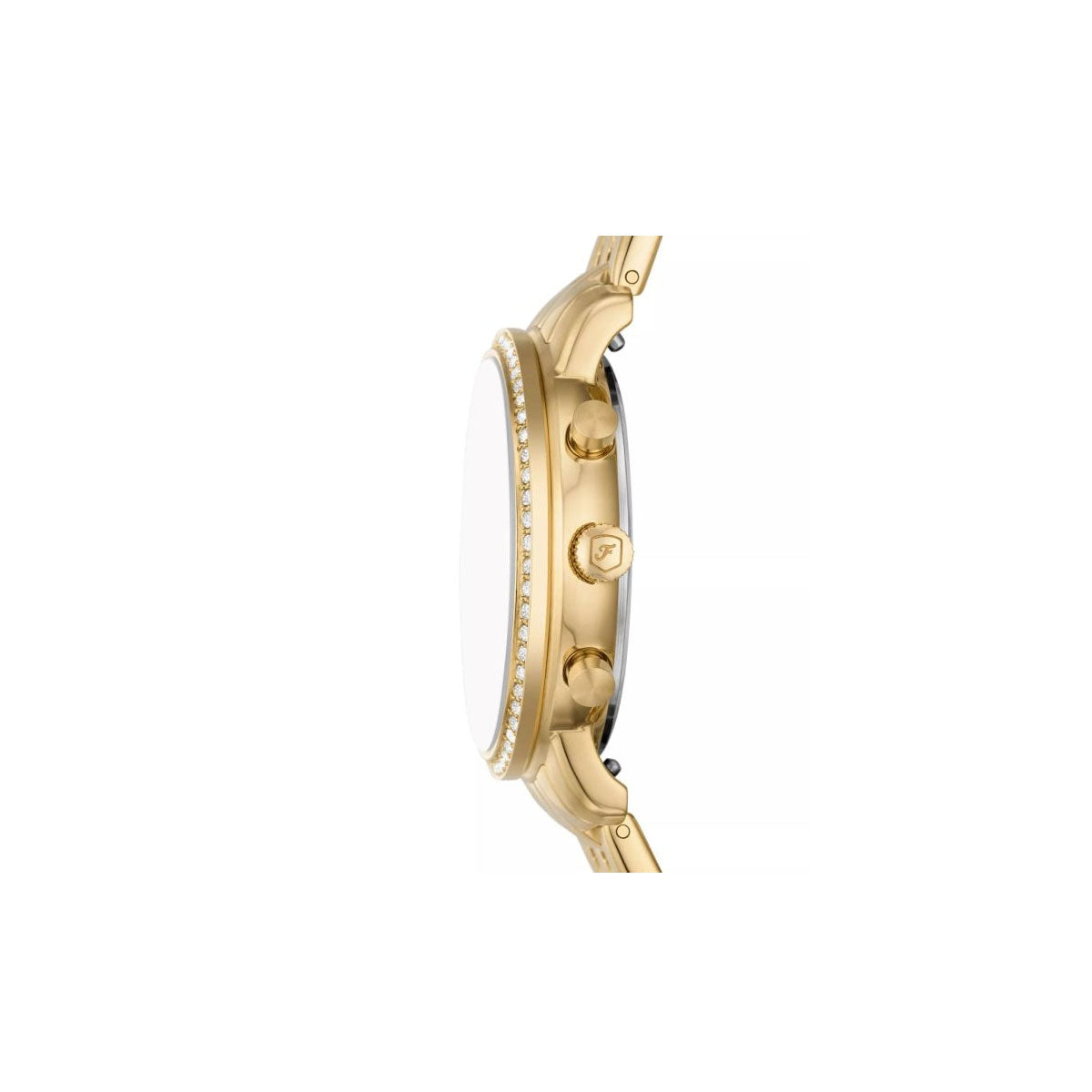 Fossil ES5358 Women’s Watch 36mm Gold