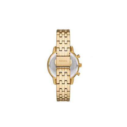 Fossil ES5358 Women’s Watch 36mm Gold