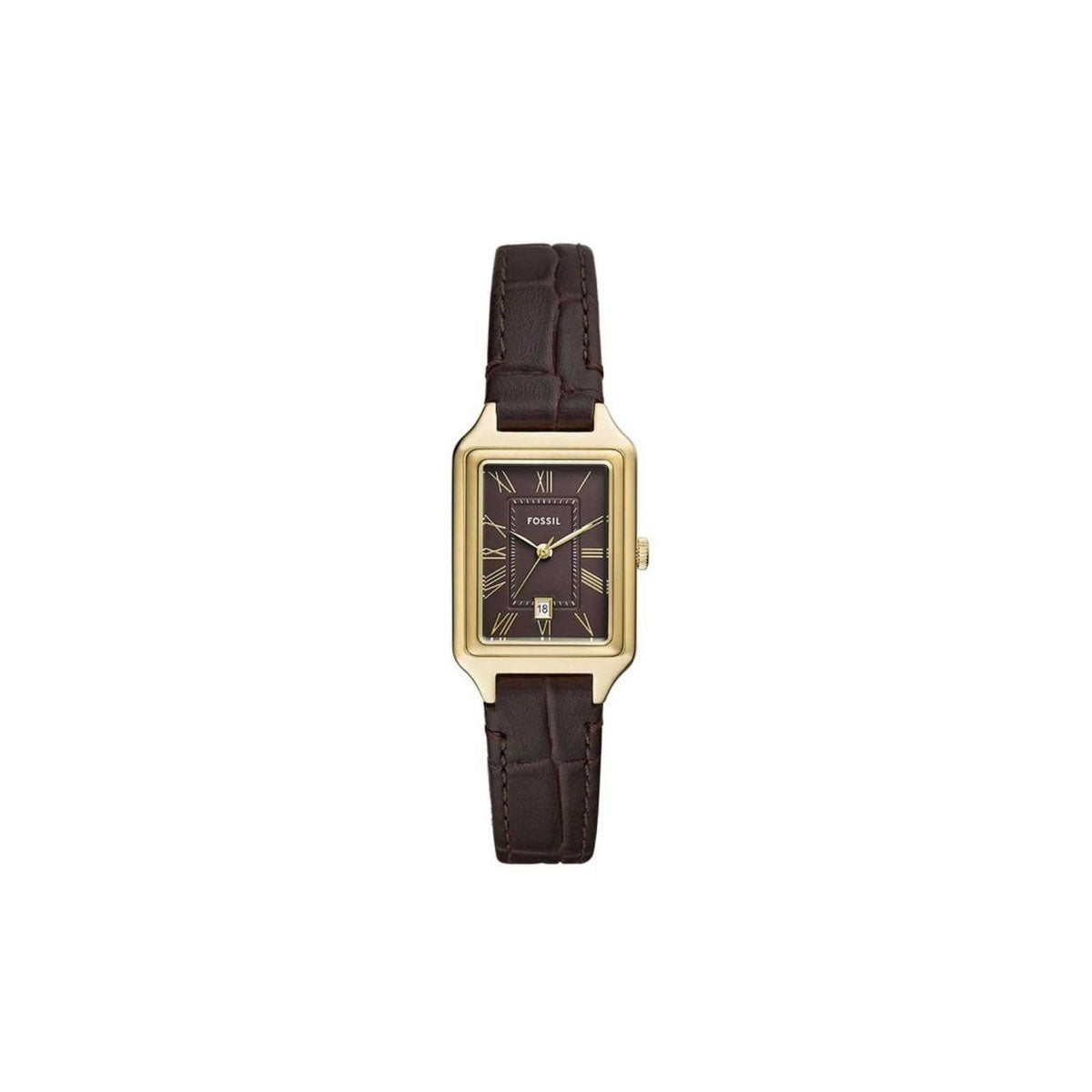 Fossil ES5367 Women’s Watch 23mm Brown