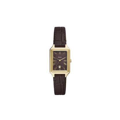 Fossil ES5367 Women’s Watch 23mm Brown