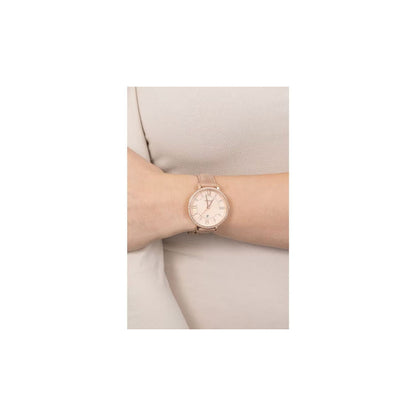 Fossil Es4292 Women’s Watch 36mm Brown