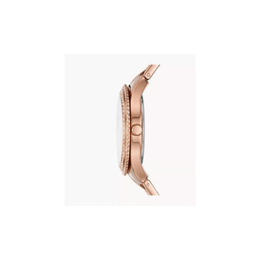 Fossil Es5131 Women’s Watch 37mm Rose Gold