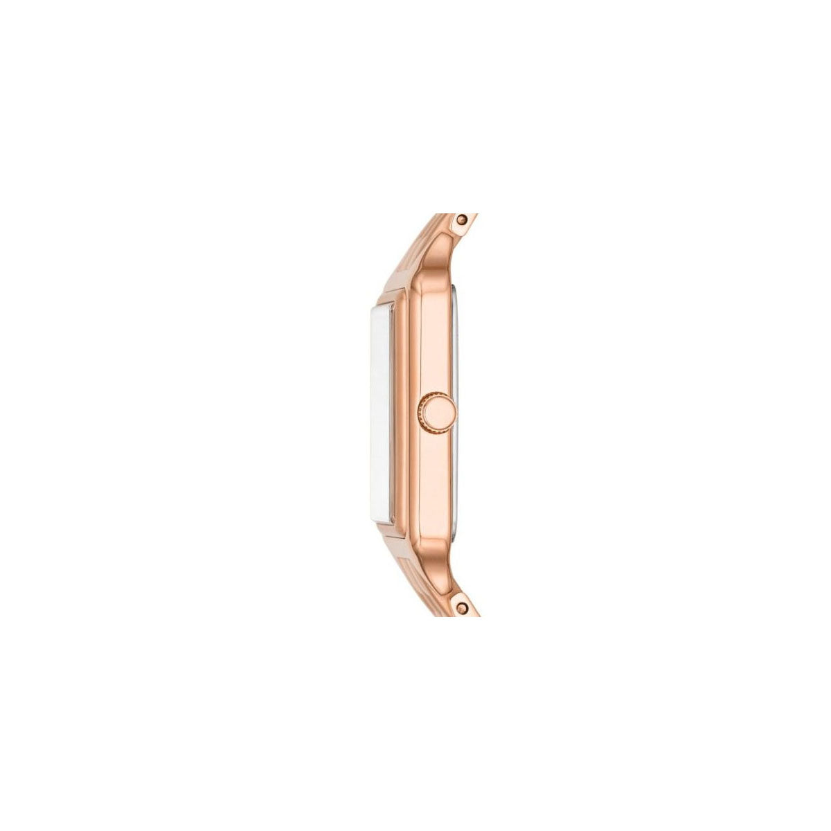 Fossil Es5271 Women’s Watch 23mm Rose Gold Fossil Es5271 Women’s Watch 23mm Rose Gold