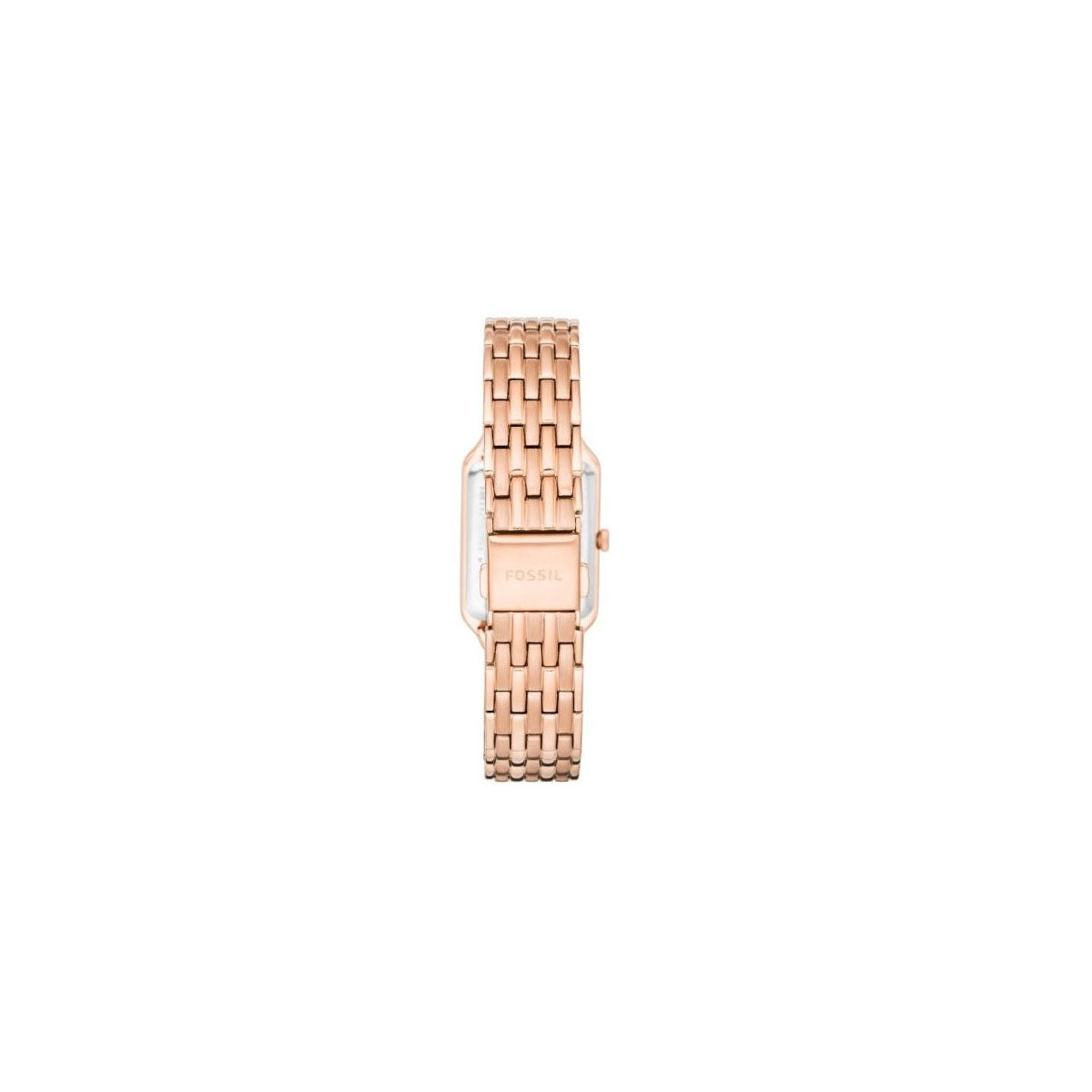Fossil Es5271 Women’s Watch 23mm Rose Gold Fossil Es5271 Women’s Watch 23mm Rose Gold