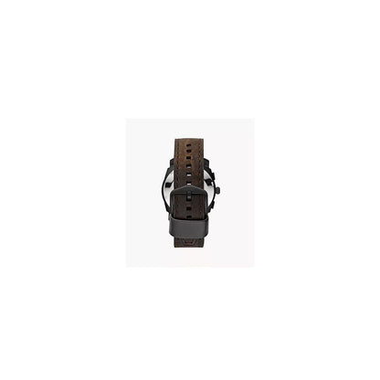 Fossil FS4656 Men's Watch 45mm Brown