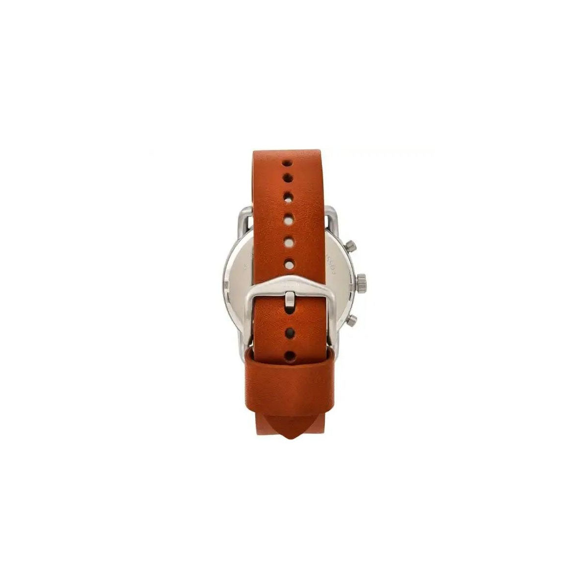Fossil FS5401 Men’s Watch 42 Mm Brown