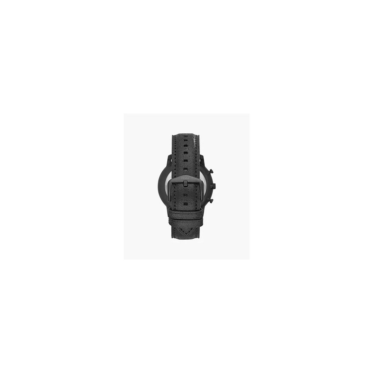 Fossil FS5503 Men’s Watch 44mm Black Fossil FS5503 Men’s Watch 44mm Black
