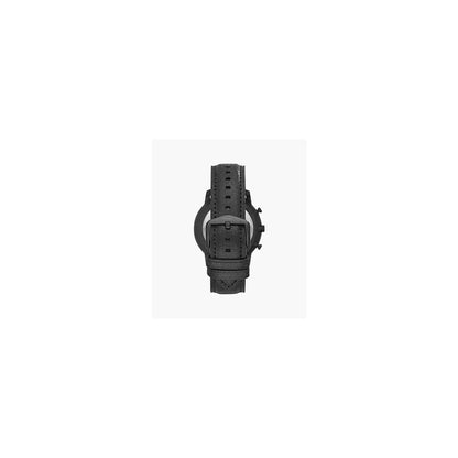 Fossil FS5503 Men’s Watch 44mm Black