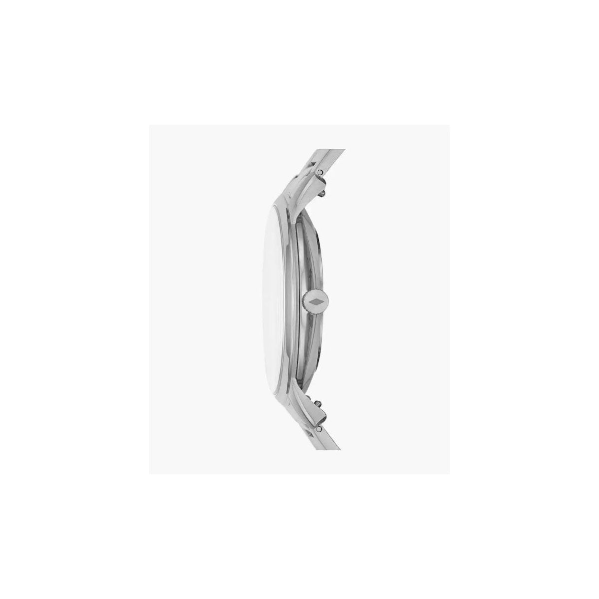 Fossil FS5618 Men’s Watch 44mm Silver