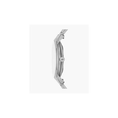 Fossil FS5618 Men’s Watch 44mm Silver