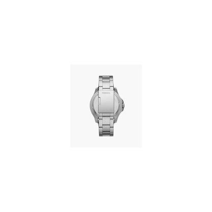 Fossil FS5687 Men's Watch 42mm Silver