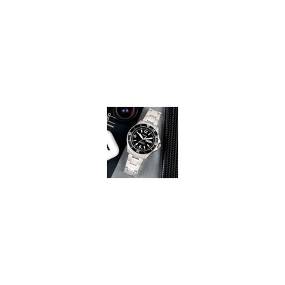 Fossil FS5687 Men's Watch 42mm Silver
