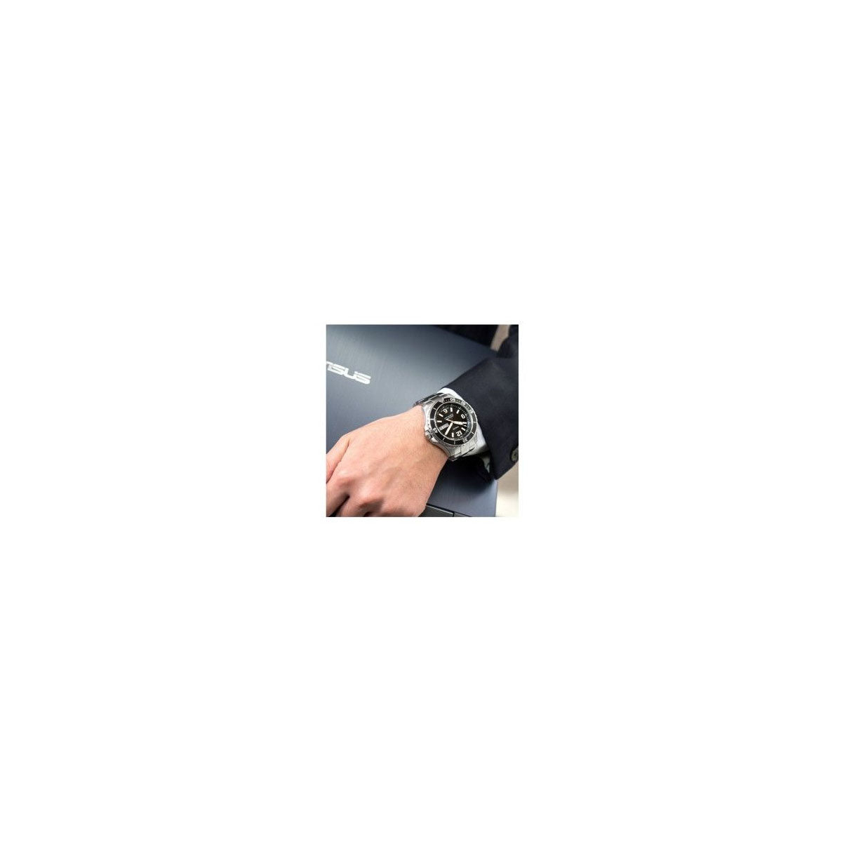 Fossil FS5687 Men's Watch 42mm Silver