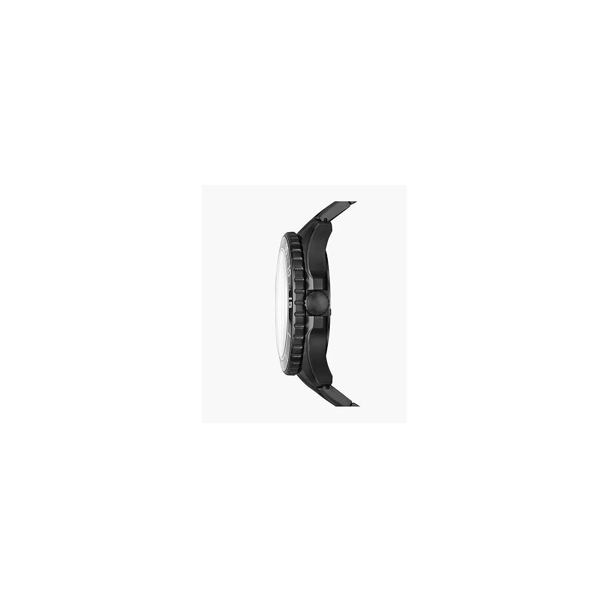 Fossil FS5688 Men’s Watch 48mm Black Fossil FS5688 Men’s Watch 48mm Black