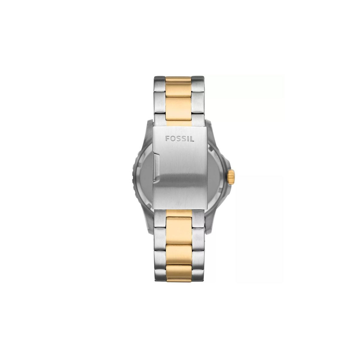 Fossil FS5742 Men’s Watch 42mm Silver Gold