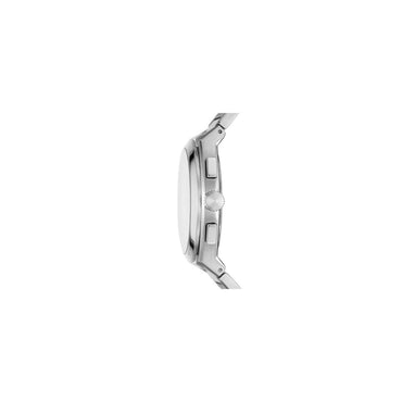 Fossil FS5795 Men’s Watch 42 Mm Silver