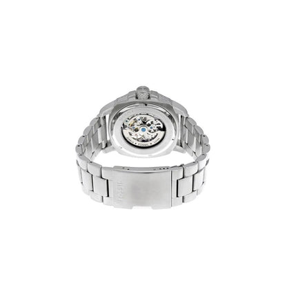 Fossil FS5827 Men’s Watch 42mm Silver