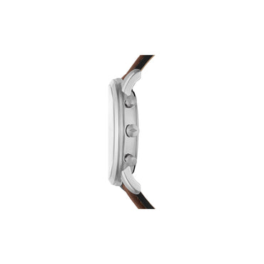 Fossil FS5849 Men’s Watch 42 Mm Brown