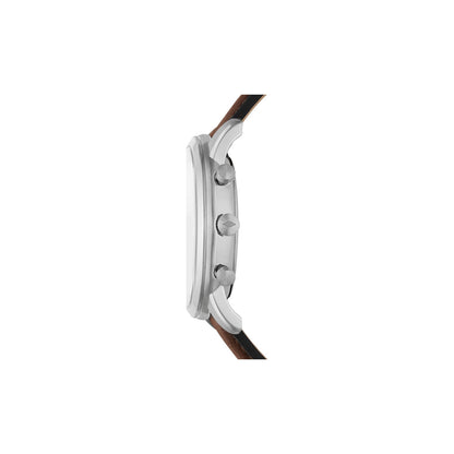 Fossil FS5849 Men’s Watch 42 Mm Brown