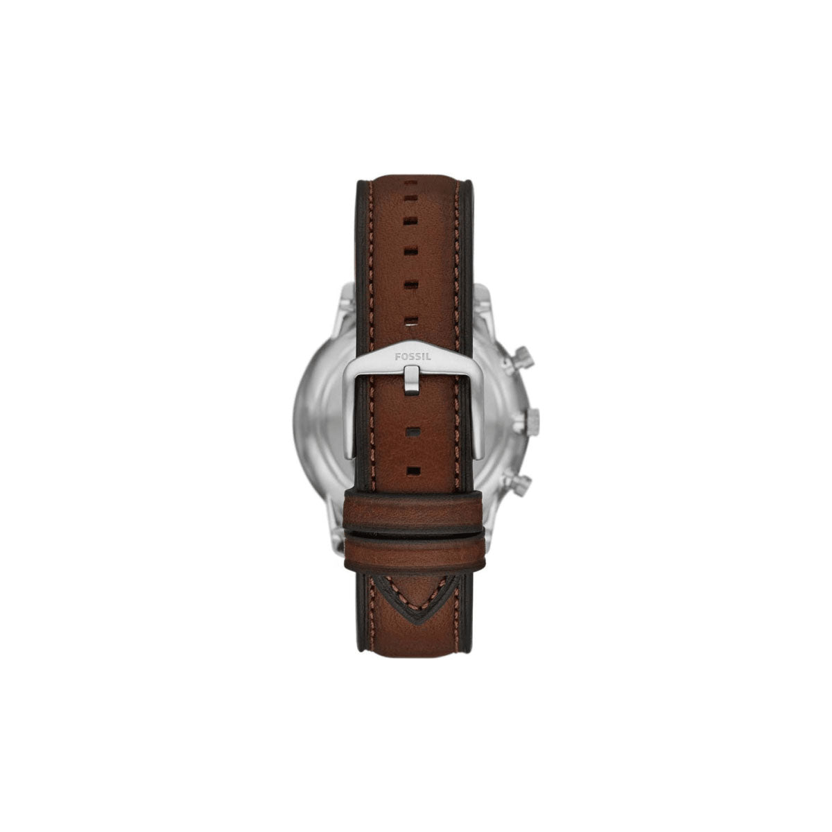 Fossil FS5849 Men’s Watch 42 Mm Brown