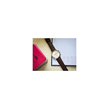 Fossil FS5849 Men’s Watch 42 Mm Brown