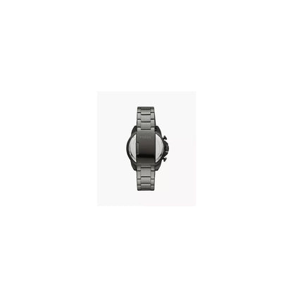 Fossil FS5852 Men’s Watch 44 Mm Gray
