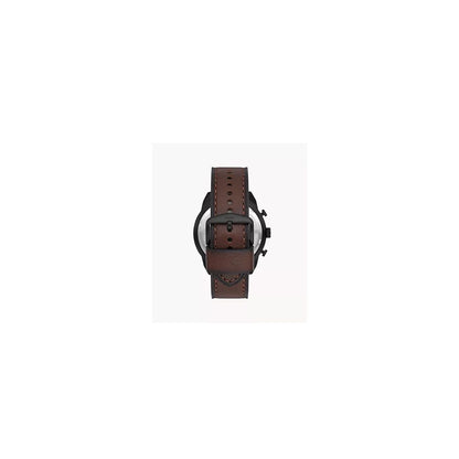 Fossil FS5875 Men’s Watch 50mm Brown