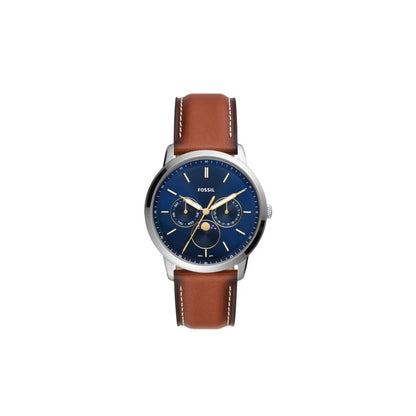 Fossil FS5903 Men’s Watch 42mm Brown