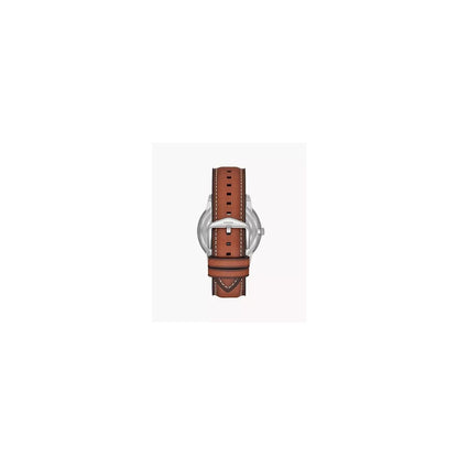 Fossil FS5903 Men’s Watch 42mm Brown