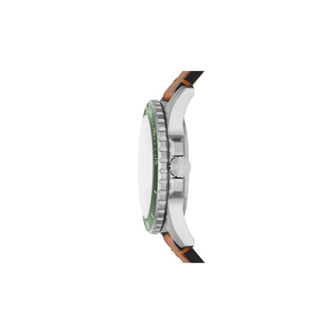 Fossil FS5946 Men’s Watch 42 Mm Brown