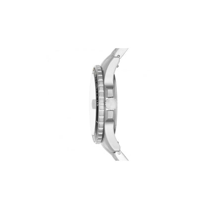 Fossil FS5952 Men’s Watch 42 Mm Silver