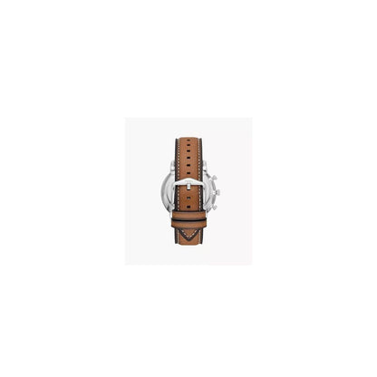 Fossil FS5963 Men’s Watch 44m Brown