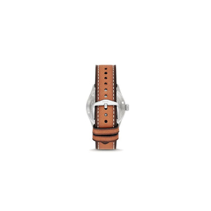 Fossil FS5975 Men’s Watch 40 Mm Brown