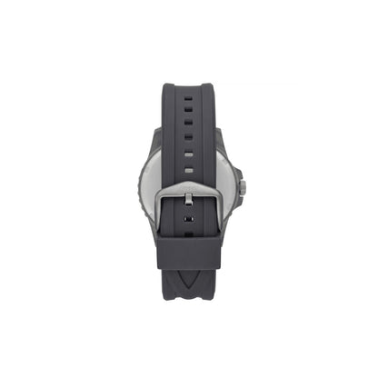 Fossil FS5994 Men’s Watch 44 Mm Gray