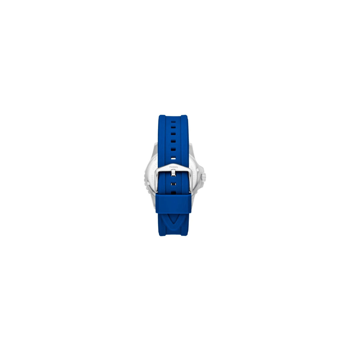 Fossil FS5998 Men’s Watch 42 Mm Blue